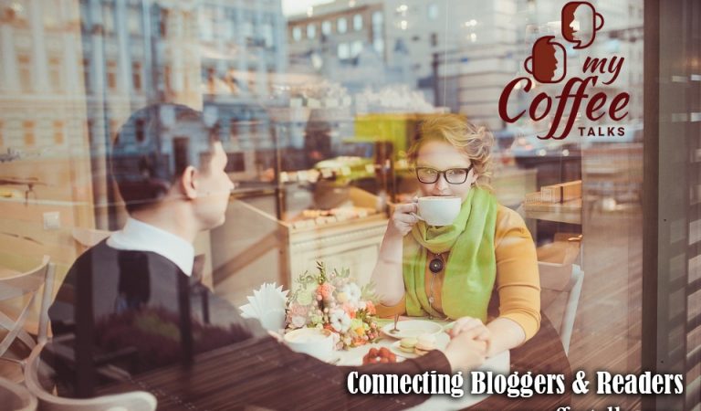Coffee is a great way to Facilitate Relationships | CoffeeTalks