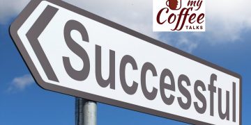 Successful in life