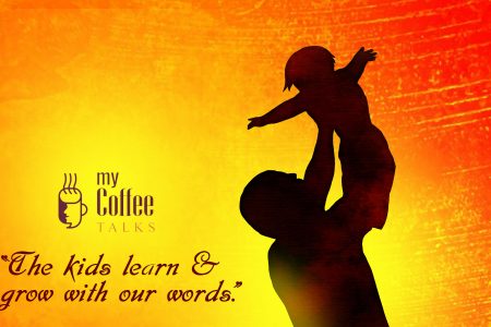 Parents are the real partners of the life who take us on the right path.