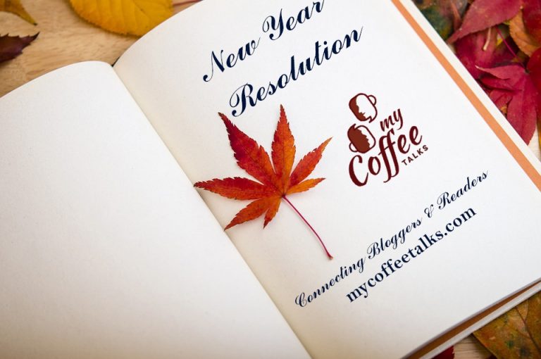 Top 6 New Year Resolutions For Your Well-being mycoffeetalks