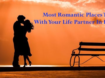 Most Romantic Places