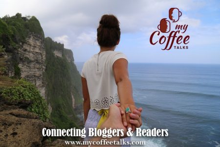 Explore the world, hand in hand…
