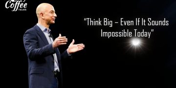 Jeff Bezos MyCoffeetalks