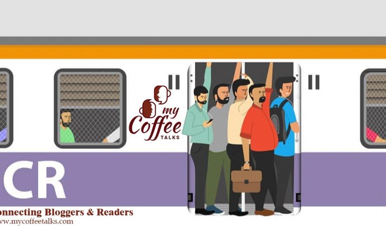 Lost In Mumbai local | Most Fascinating Mode of Travel In The City Of Mumbai