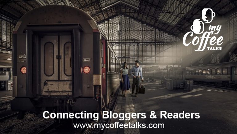 MyCoffeetalks