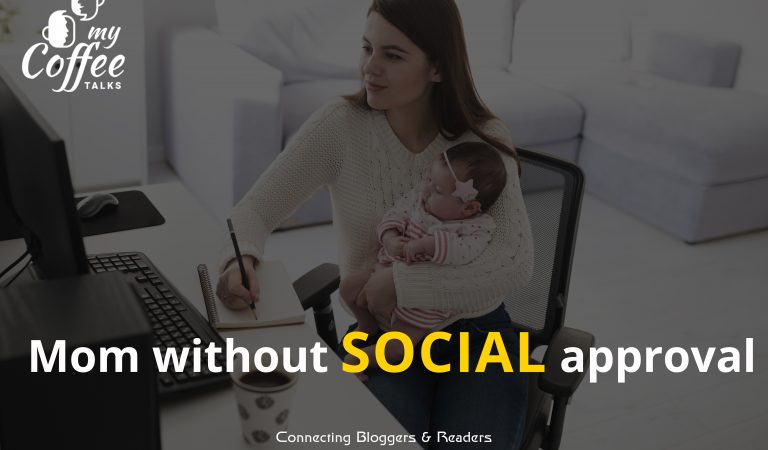 Mother Without Social Approval Mother Without Social Approval