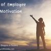 What Are Some of the Benefits of Employee Work Motivation