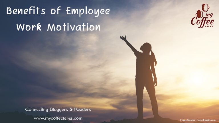 What Are Some of the Benefits of Employee Work Motivation