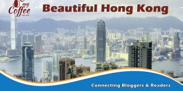 Hong Kong diaries – Visit Victoria Peak