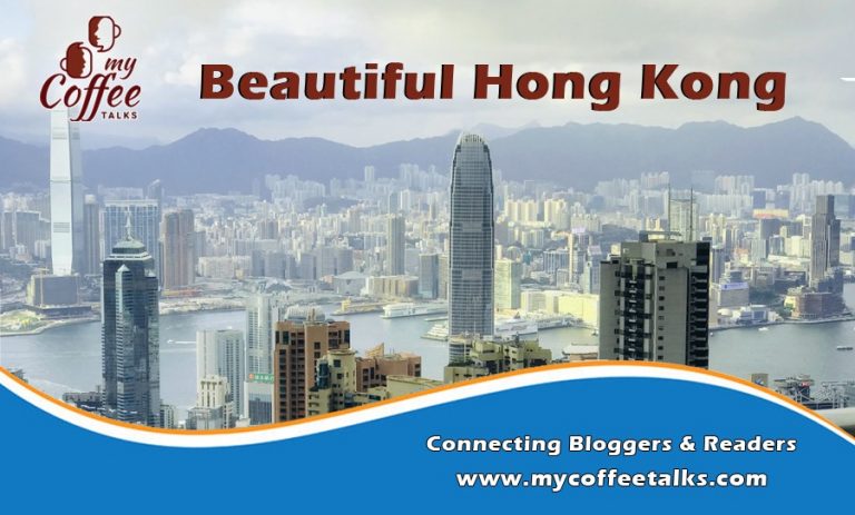 Hong Kong diaries – Visit Victoria Peak