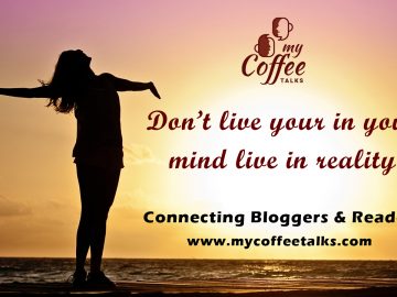 Living by choice vs living by necessity mycoffeetalks