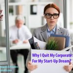 Quit My Corporate Job