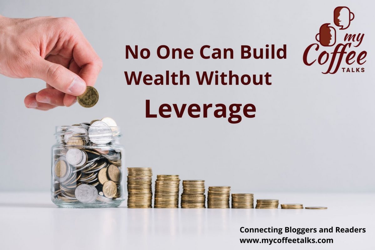 Leverage Money And Time