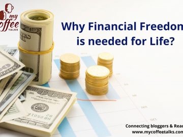 Financial Freedom