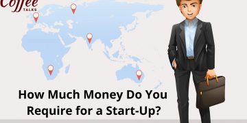 How Much Money Do You Require for a Start-Up