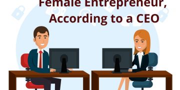 Female Entrepreneur