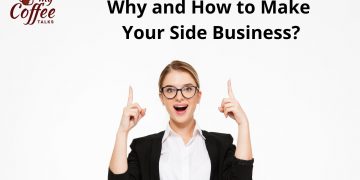 How to Make Your Side Business