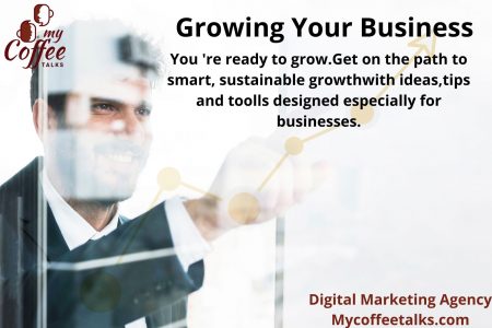 During a Global Crisis Ways to Grow Your Business  