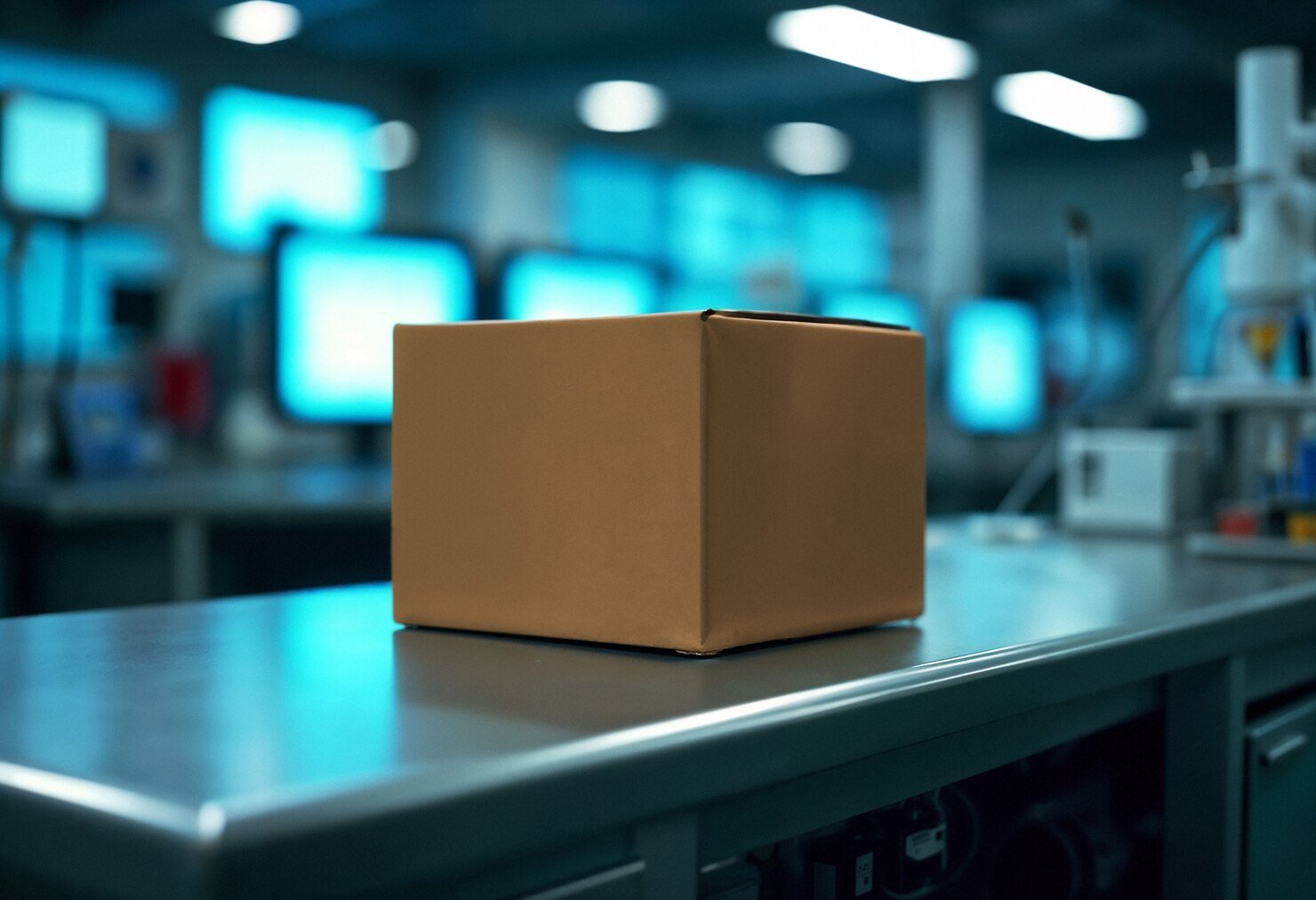 packageing